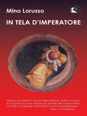 cover image of In tela d'imperatore